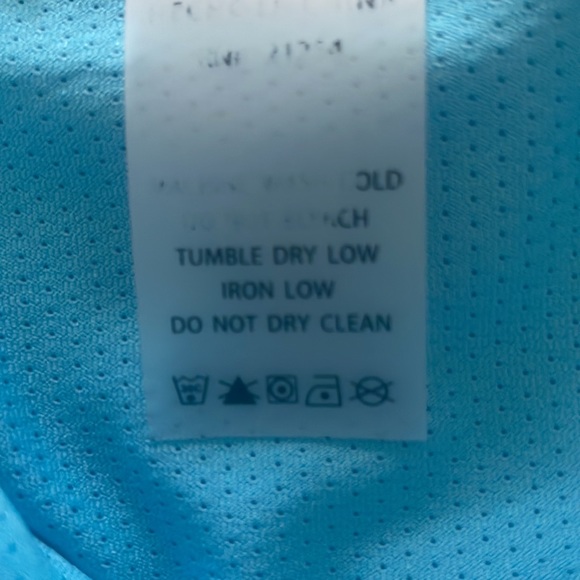 Jofit Ladies Medium Tennis Golf Pickelball Skort Approx 18” NWOT - Picture 4 of 5